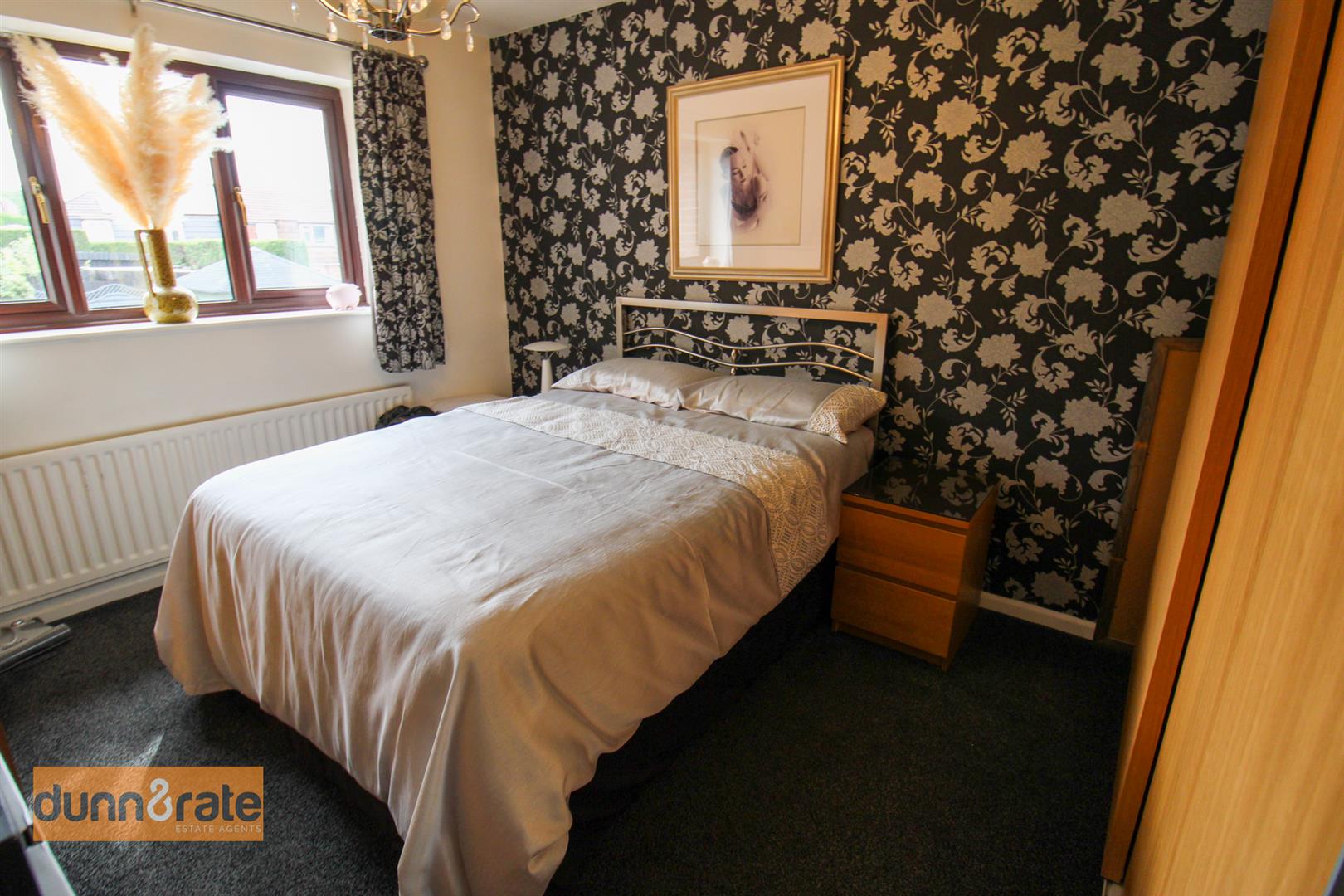 Sandy Lane, Brown Edge, Stoke-On-Trent